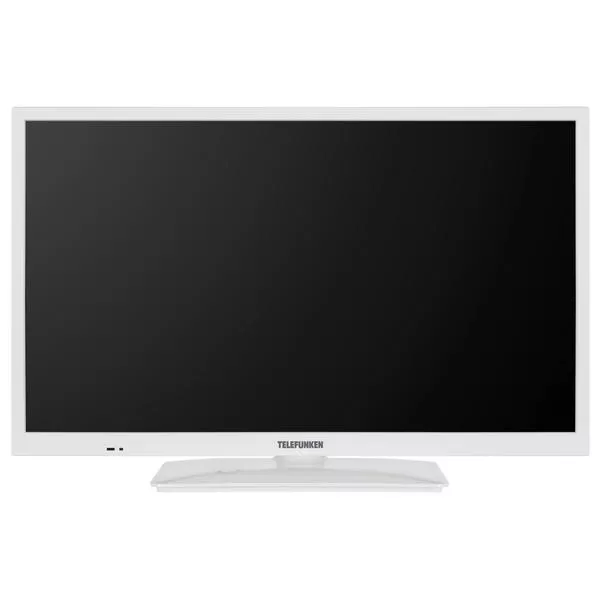 D24H550G1CWV White - 24'', HD Ready LED TV