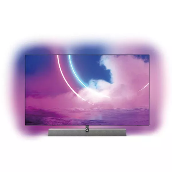 55OLED935 - 55'', 4K UHD OLED TV, Ambilight, Android TV, 2020