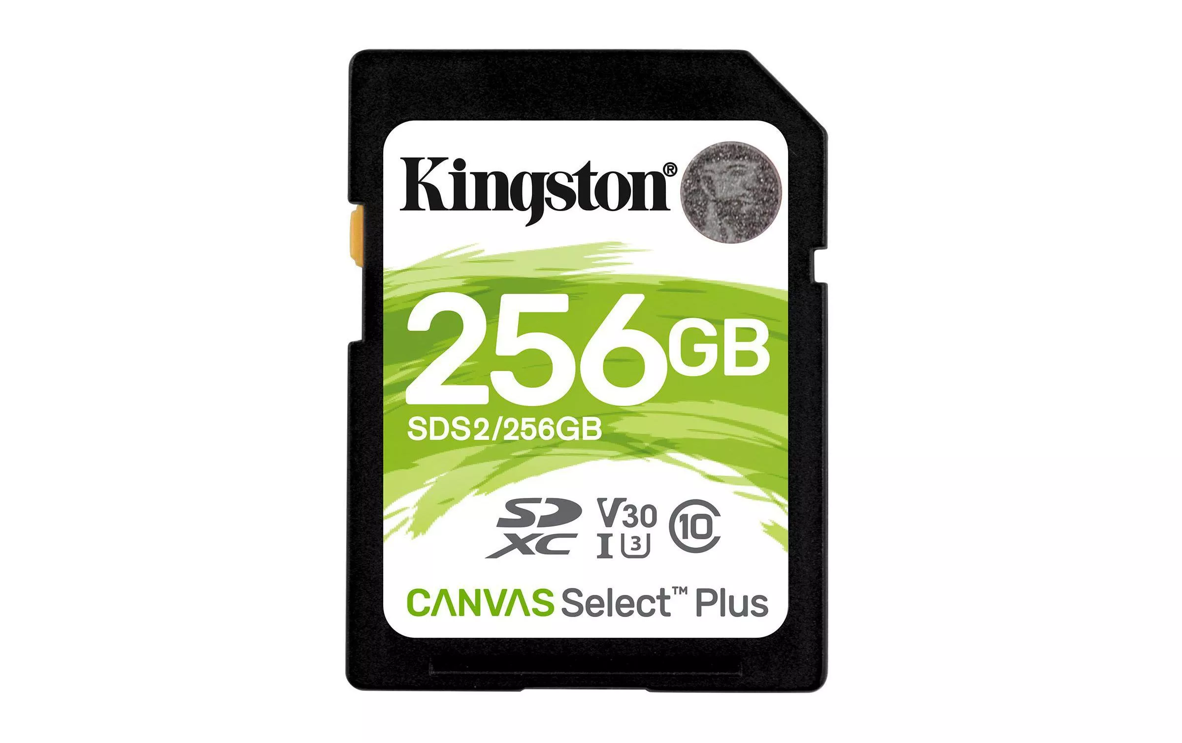 SDXC Card Canvas Select Plus UHS-I 256 GB