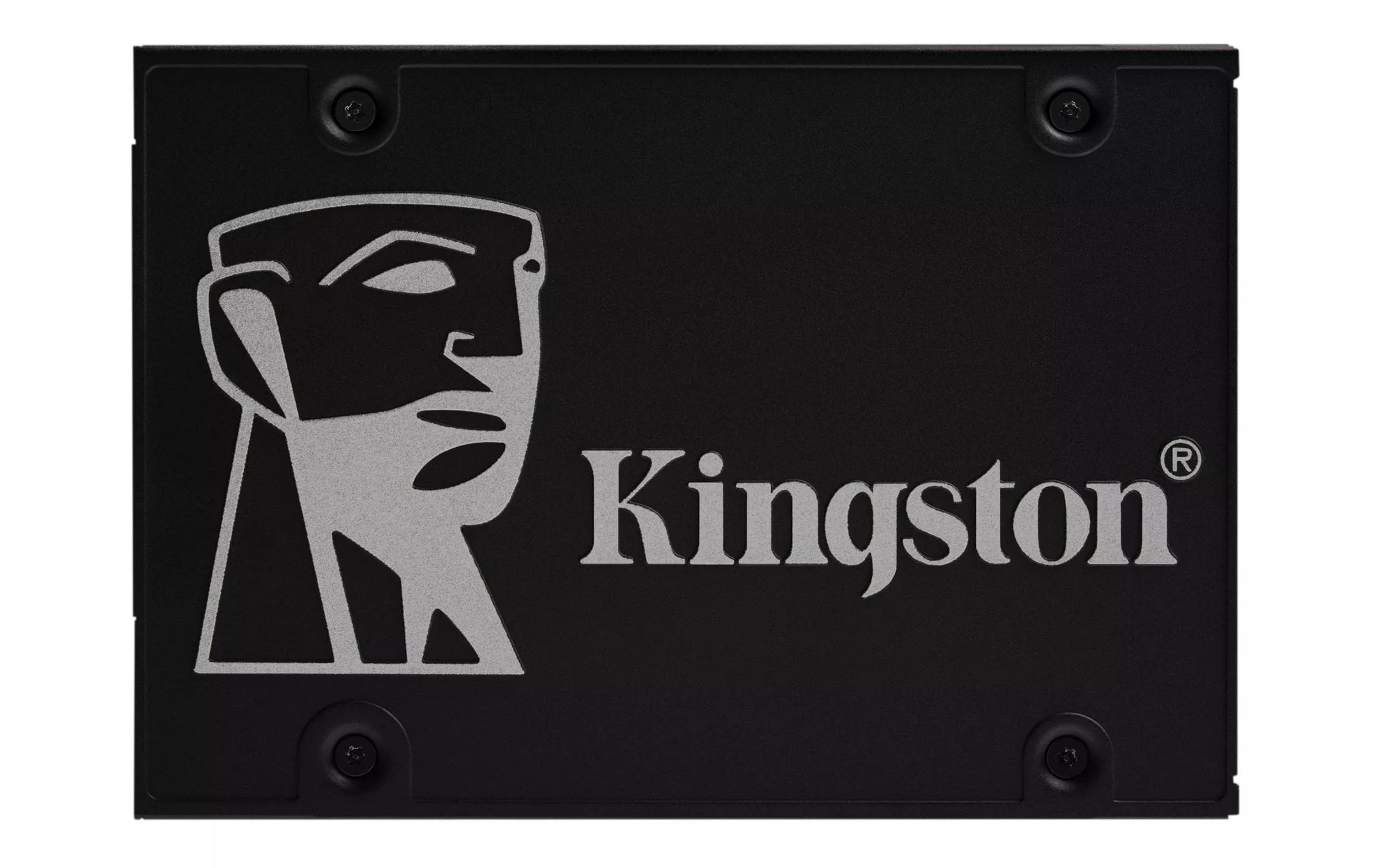 SSD KC600 2.5\" SATA 256 GB