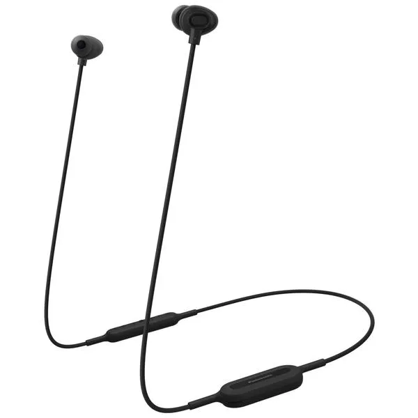 RP-NJ310BE-K metallic black - In-Ear, Bluetooth,