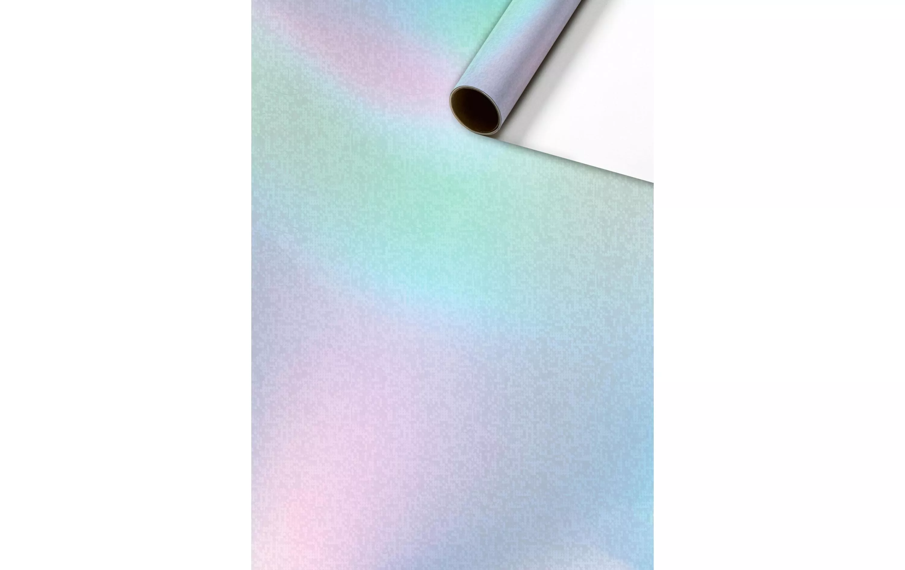 Geschenkpapier Colour Rainbow 1 Stück, 70 cm x 1.5 m