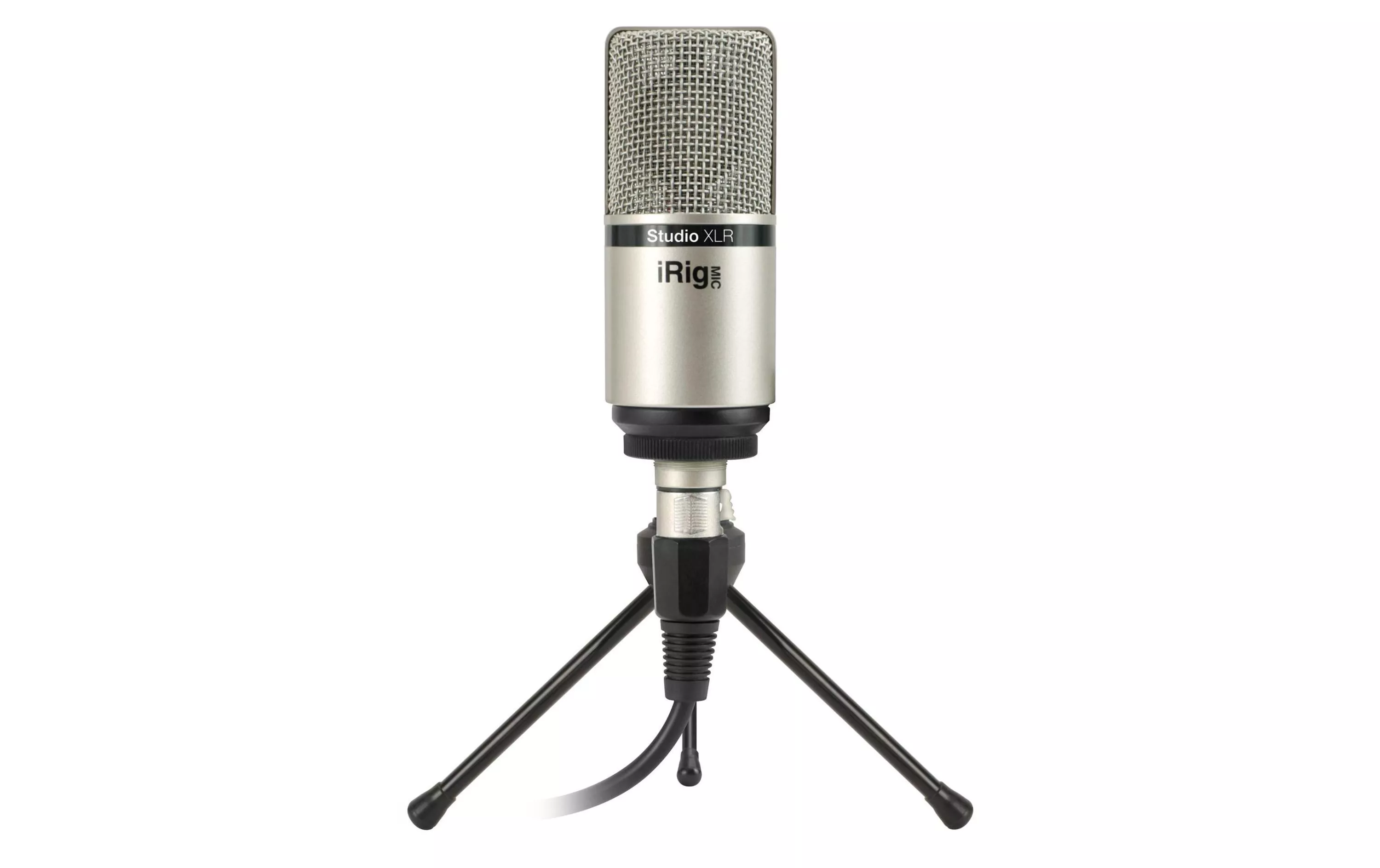 Microfono iRig Mic Studio XLR