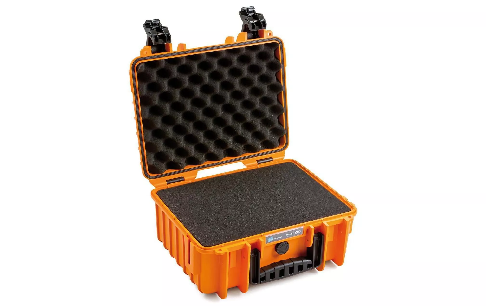 Outdoor Case Type 3000 SI Arancione
