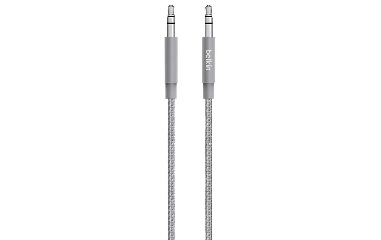 Câble audio 3.5 mm - 3.5 mm Premium Mixit