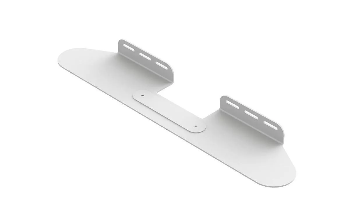 Supports mural FLXBFWM1011 pour Sonos Beam, Blanc