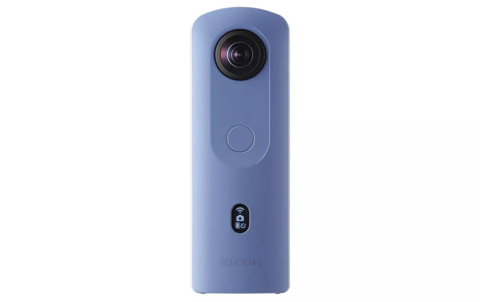 Caméra vidéo 360° THETA SC2 Bleu