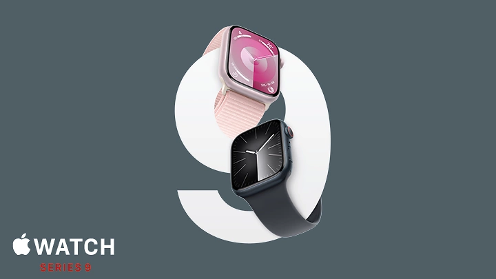 Acheter l'Apple Watch Series 9 - Apple (CH)