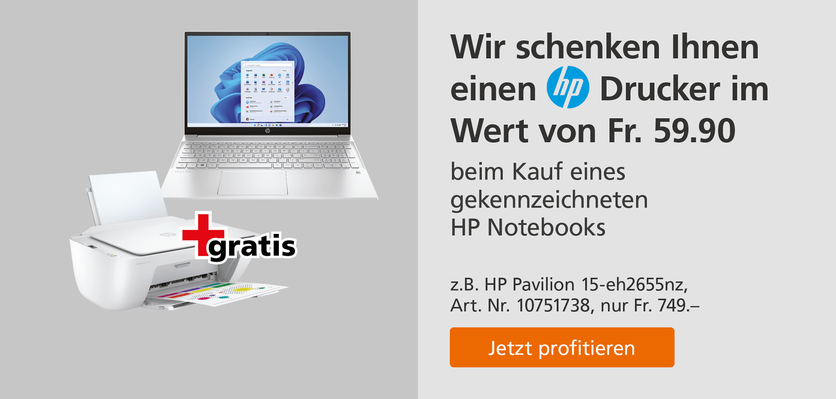 HP NB Gratis Drucke 1676x800 D