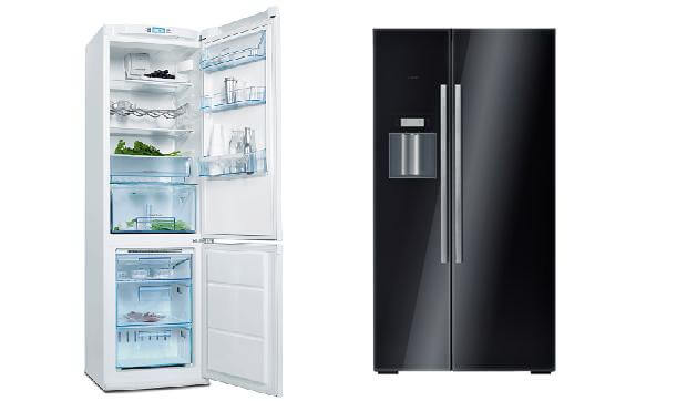 La guida per frigorifero, frigorifero da incasso - Fust Online Shop per