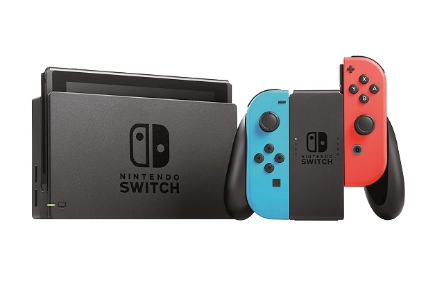 Manette sans fil Power A pour Nintendo Switch Edition Pikachu Néon sur  notre comparateur de prix