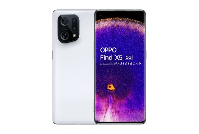 OPPO Smartphone -  A prezzi convenienti da Fust