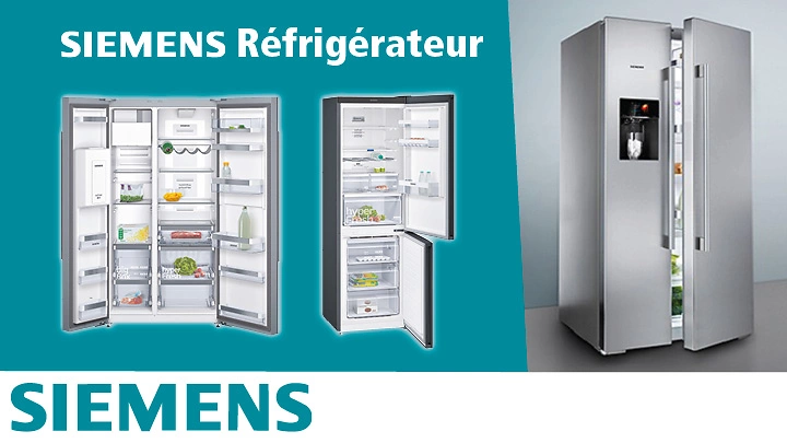 Refrigerateur 58 cm largeur - Comparez les prix et achetez sur