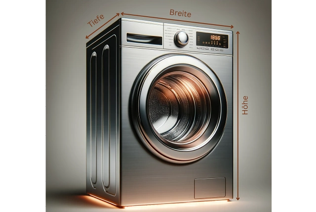 Mini-Waschmaschine Ratgeber - Effizienz für kleine Haushalte